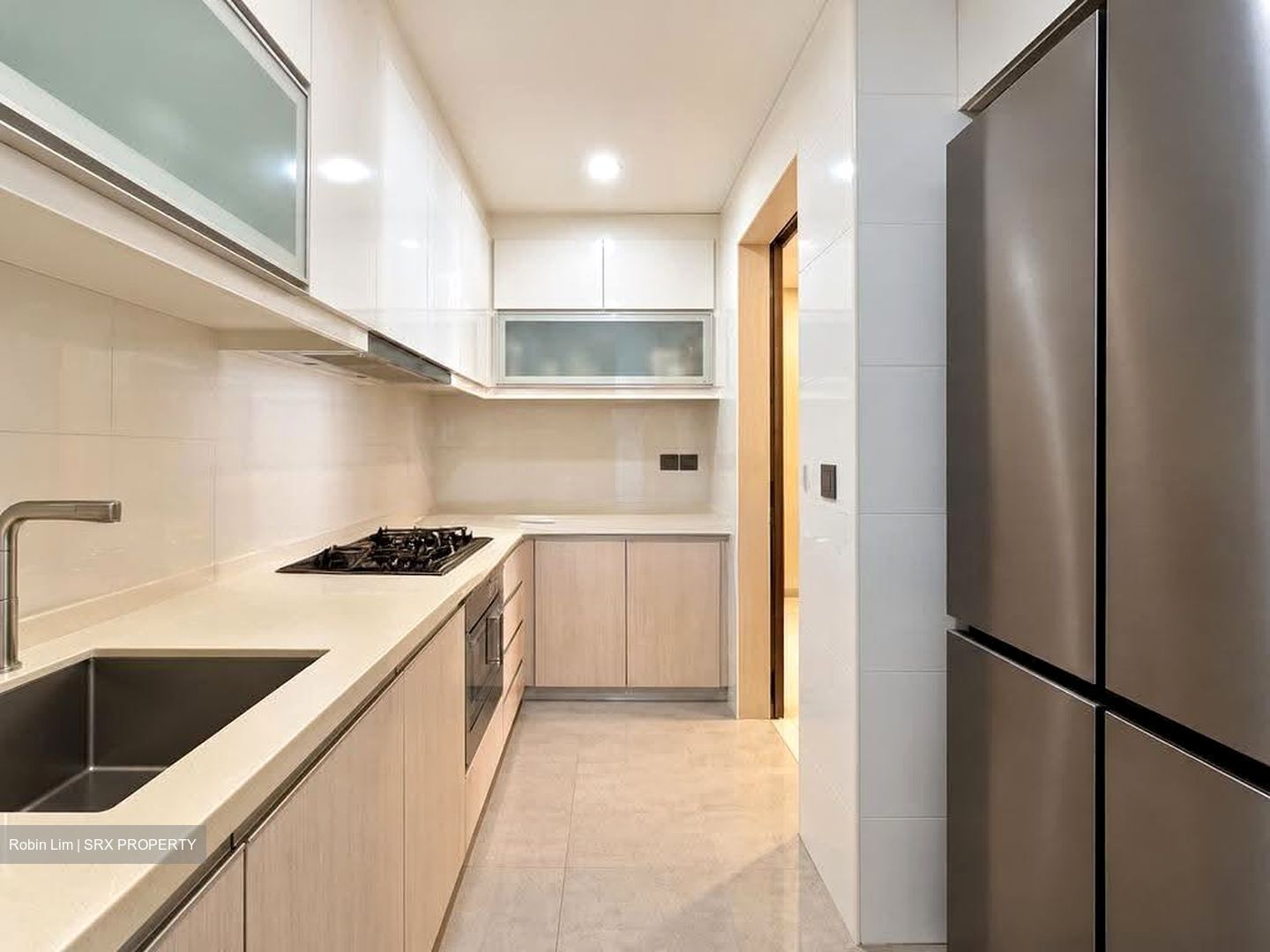 The Canopy (D27), Condominium #636757111
